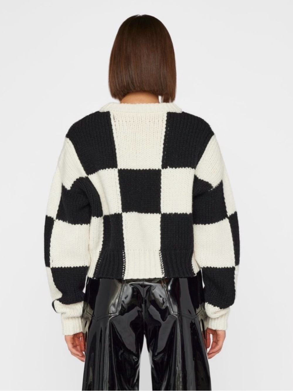 Frame Sweater - Picture 2 of 8